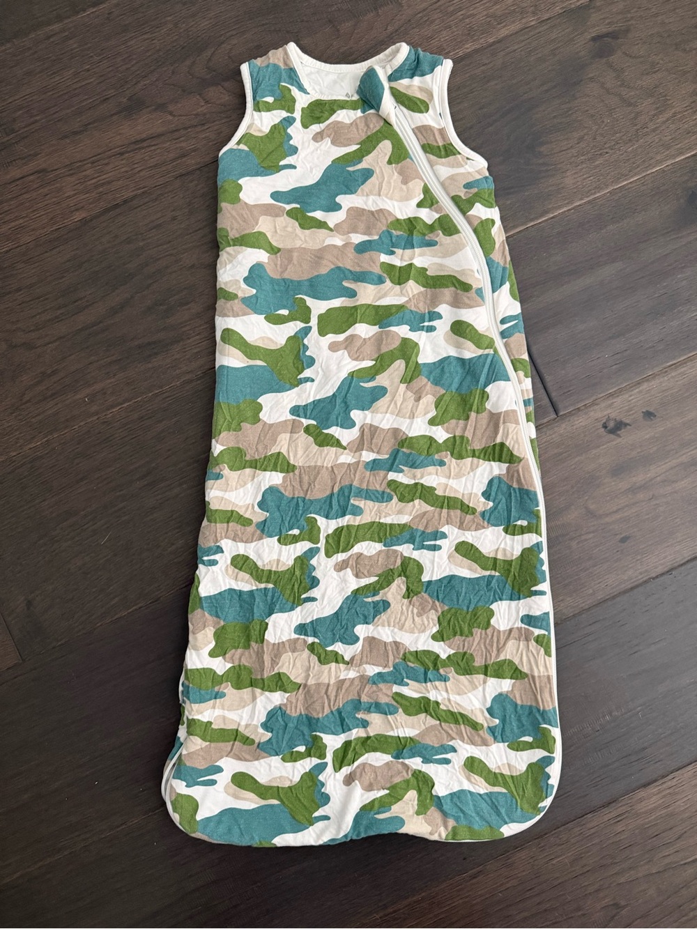 Kyte BABY 1.0 tog Medium bamboo sleep bag sack